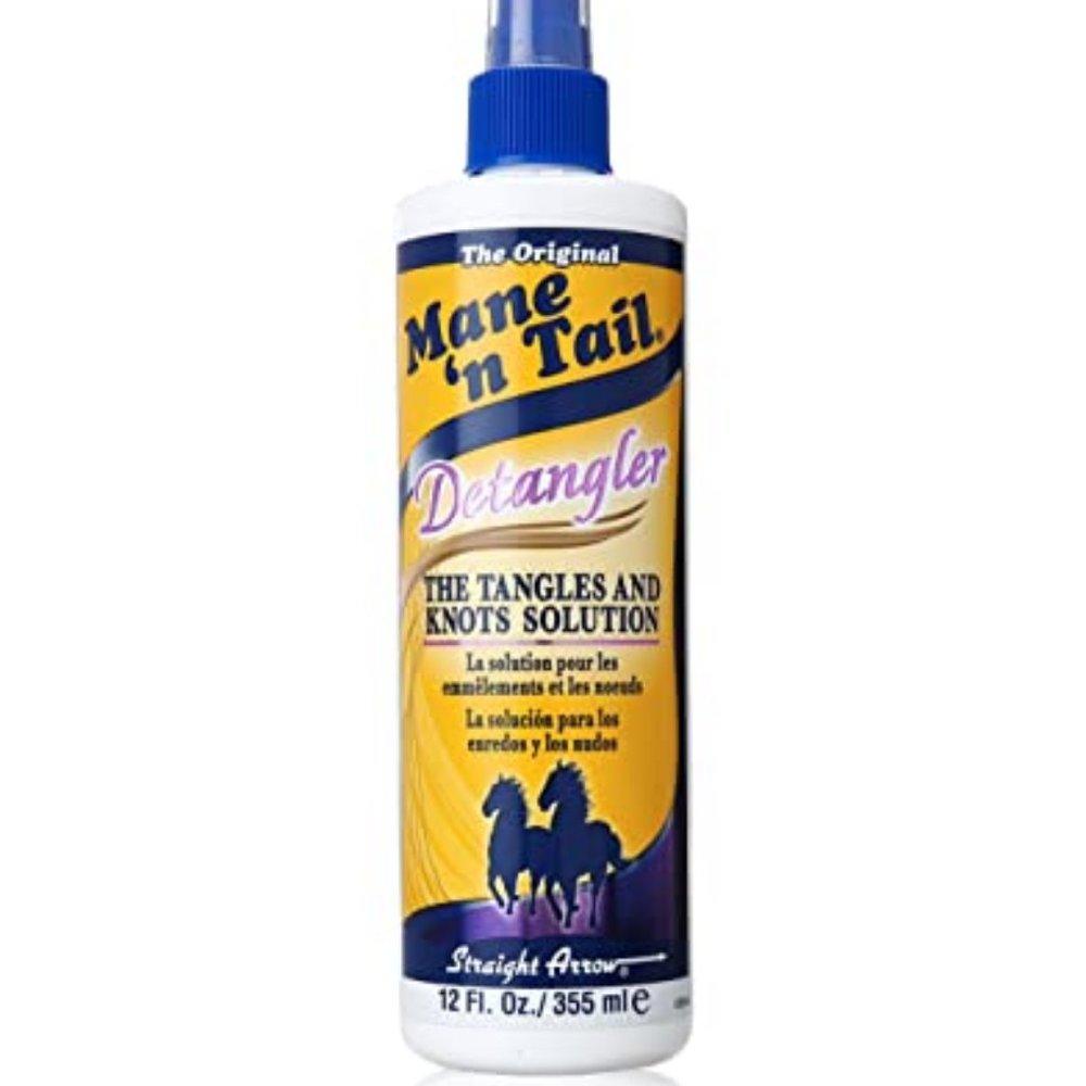 Mane 'n Tail Detangler spray